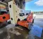 2014 JLG E450AJ Articulating Boom Lift