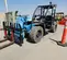 2017 Genie GTH-5519 Forklift