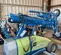 2017 Ruthmann Reachmaster WINLET 1730 Material Lift