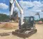 2018 Bobcat E85 Mini Excavator