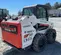 2018 Bobcat S550 Track Loader