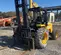 2019 JCB 930-2 Forklift