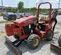 2018 Ditch Witch RT45 Ride-On Trencher