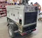 2021 Wacker Neuson G25 T4F Diesel Generator