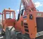 2016 SKYTRAK 6036 Forklift