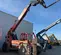 2017 SKYTRAK 10054 Forklift