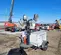 2020 Magnum Pro MLT5080KV Towable Light Tower