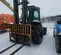 2018 Case 588H Forklift