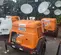 2019 Magnum Pro MLT6SM Towable Light Tower