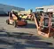 2013 JLG E450AJ Articulating Boom Lift
