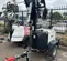 2022 Allmand NLGR LC 3KW W/W Portable Work Light