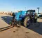 2015 Genie GTH-636 Forklift