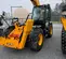 2018 JCB 510-55 TC Forklift