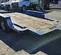 2018 MARKSMAN TBET80X16T-99 Trailer
