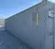 2013 International 8'X40'SC 40 ft Storage Container