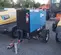 2017 Miller Welders BIG BLUE 500PRO Welder