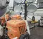 2019 Magnum Pro MLT6SM Towable Light Tower