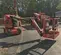 2013 JLG E300AJP Articulating Boom Lift