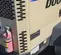 2016 Doosan P425/HP375WCUT4 Air Compressor