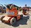 2016 JLG E450AJ Articulating Boom Lift