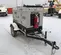 2021 Wacker Neuson G25 T4F Diesel Generator