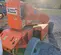 2015 JLG E450AJ Articulating Boom Lift