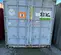 2019 TBD 40' SC 40 ft Storage Container