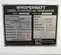 2015 Multiquip DCA45SSIU4F Diesel Generator