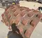 2018 Hamm 2336920 Drum Roller