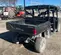 2021 Polaris PRO XD 4000D Utility Vehicle