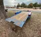 2019 Towmaster T-9DT 16' Trailer