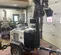 2022 Allmand NLGR LC 3KW Portable Work Light