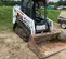 2017 Bobcat T450 Track Loader
