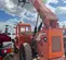 2014 SKYTRAK 6042 Forklift