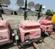 2017 Magnum Pro MLT6SM Towable Light Tower