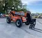 2016 SKYTRAK 6042 Forklift
