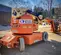 2013 JLG E400AJPN Articulating Boom Lift