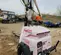 2017 Magnum Pro MLT6SK Towable Light Tower