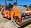2019 Hamm HD+90iVV Double Drum Roller