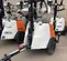 2018 Magnum Pro MLT6SM Towable Light Tower