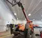 2017 SKYTRAK 10054 Forklift