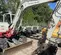 2019 Takeuchi TB290C Mini Excavator