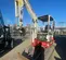 2019 Takeuchi TB230 Mini Excavator