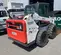 2018 Bobcat S550 Track Loader