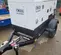 2019 Wacker Neuson G25 T4F Diesel Generator