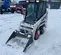 2018 Bobcat S70 Track Loader