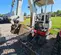 2019 Takeuchi TB216 Mini Excavator