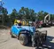 2017 Genie GTH-5519 Forklift