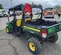 2018 John Deere XUV855MS4 Utility Vehicle