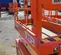 2017 Snorkel S3219E Scissor Lift